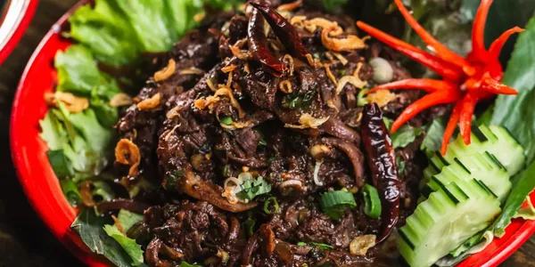Lan Larb Chiang Mai