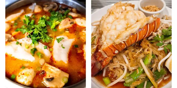 Nawa Thai