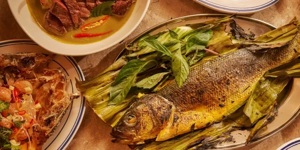 Godunk Thai Street Food