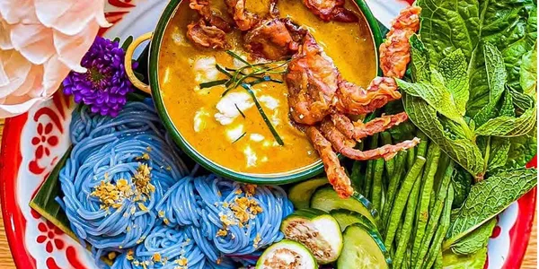 Daughter Thai Kitchen