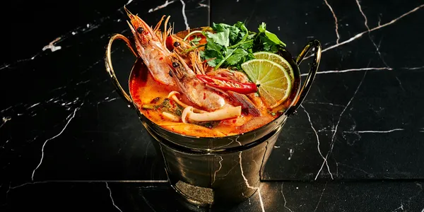 Goog Thai Cook Shop