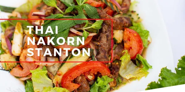 Thai Nakorn Restaurant