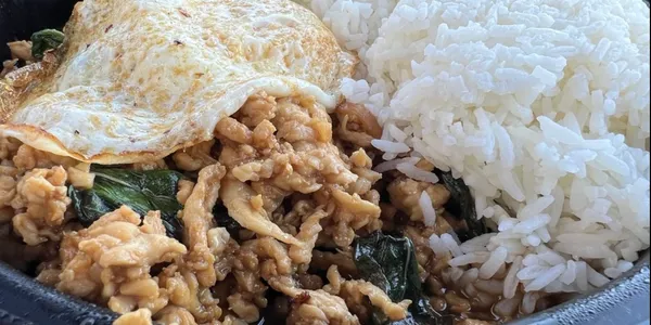 Ka Prao Thai Cuisine