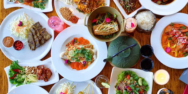 KIIN Extraordinary Thai