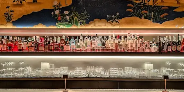 Cafe Shoji