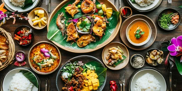 Ayara Thai Cuisine