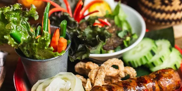 Chiangmai Diner & Bar