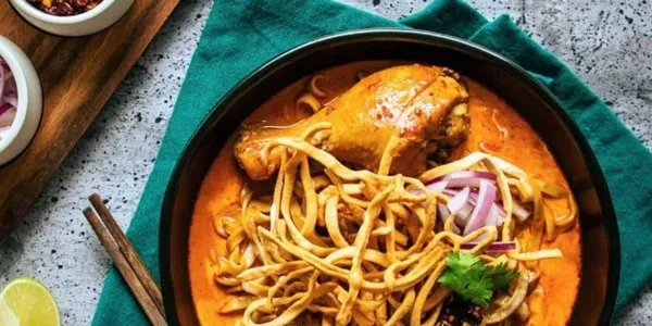 56 Thai Cafe