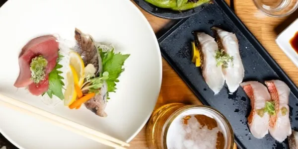 ETC Bar & THAI-ZAKAYA