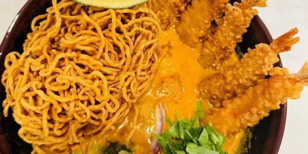 Neeya Thai Kitchen