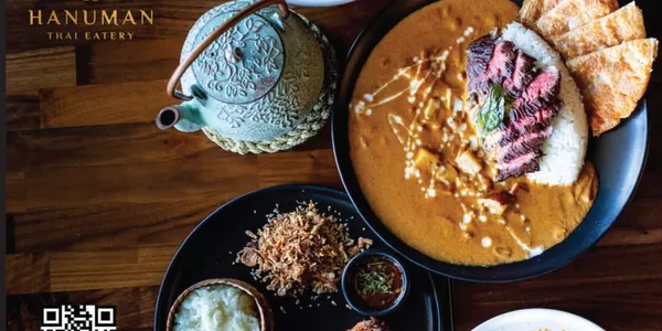 Hanuman Thai Eatery