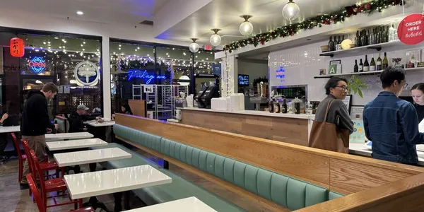 Bowl Thai Grill