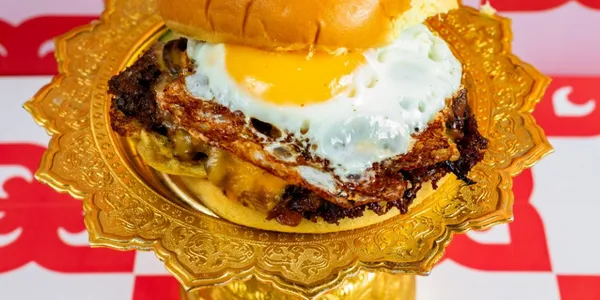 Ban Ban Burger