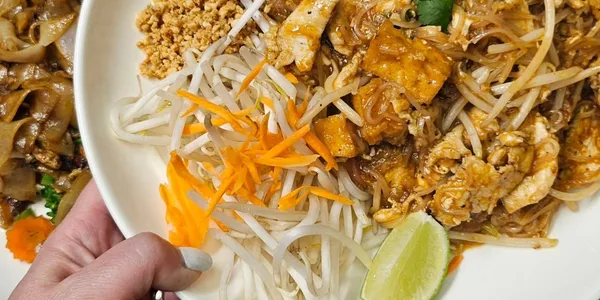 Phat Thai
