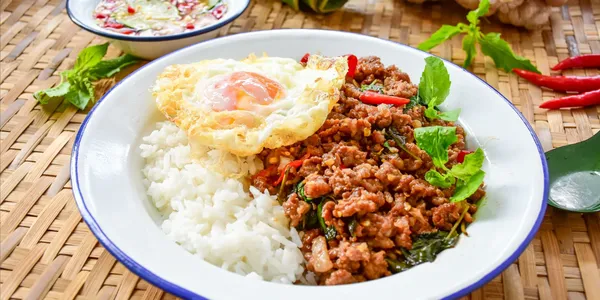 Rin's Thai