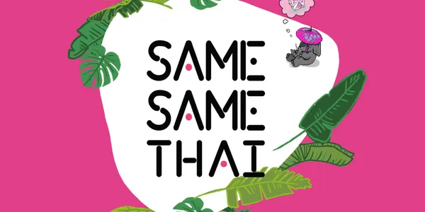 Same Same Thai