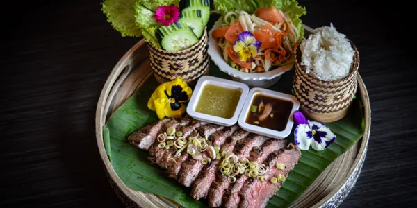 Supannee House of Thai by Suree