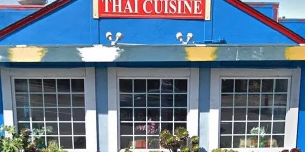 Sawasdee Thai Cuisine